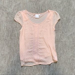 Lauren Conrad top